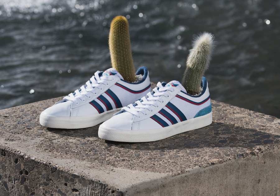 Alltimers x adidas Skateboarding Collection