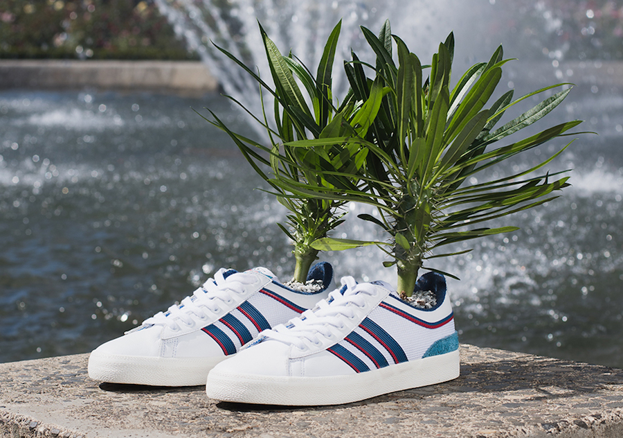 Alltimers x adidas Skateboarding Collection