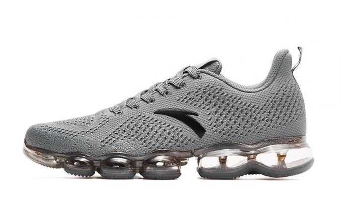 Mike Nuke Ripoff ANTA Nike Air VaporMax Ripoff - Sneaker Bar Detroit