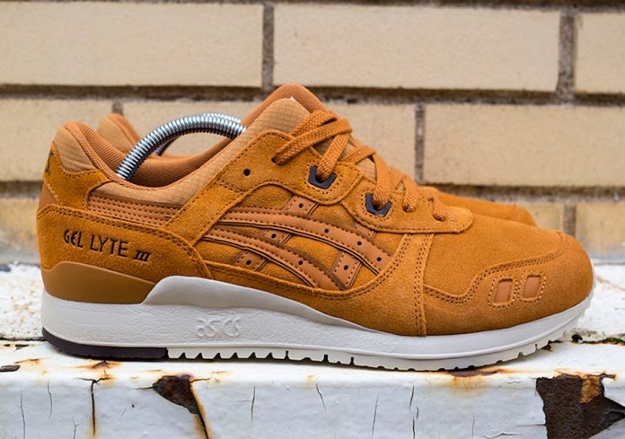 asics tiger gel lyte honey asics tiger gel lyte honey