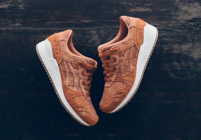 asics-gel-lyte-iii-spice-route-1 ASICS Gel Lyte III Spice Route