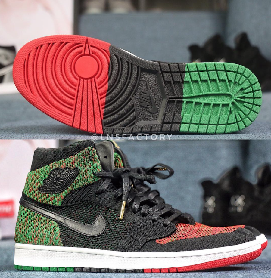 air jordan 1 bhm 2018