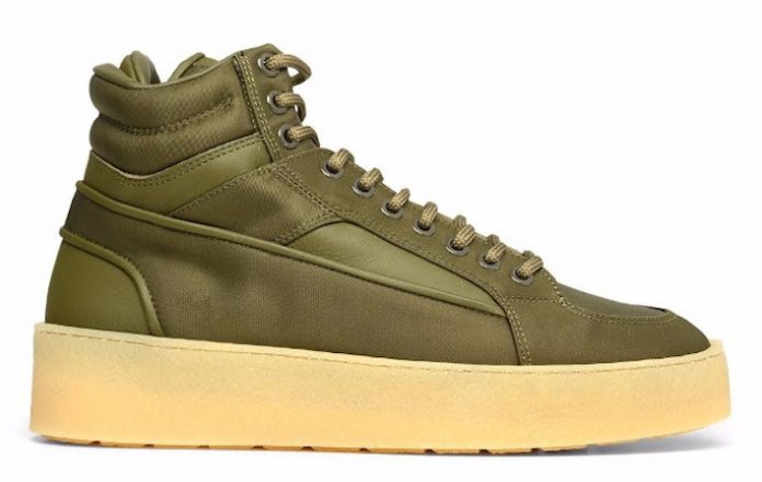 etq-high-2-verdant-green-sneakers ETQ High 2 Verdant Green Sneakers
