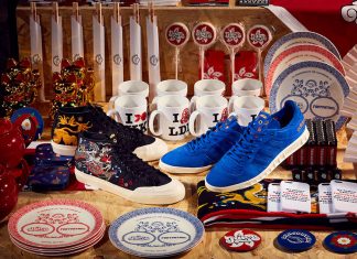 Footpatrol Juice adidas Consortium Sneaker Exchange