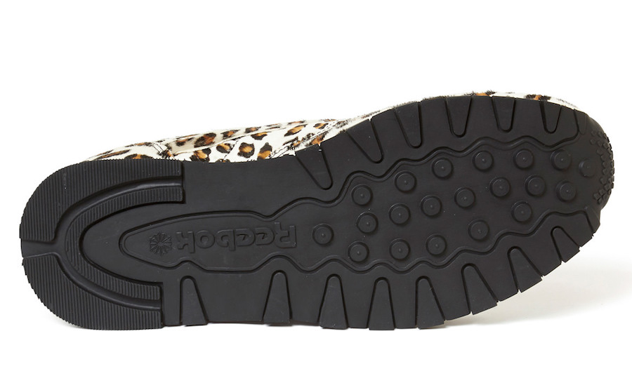 reebok classic leopard