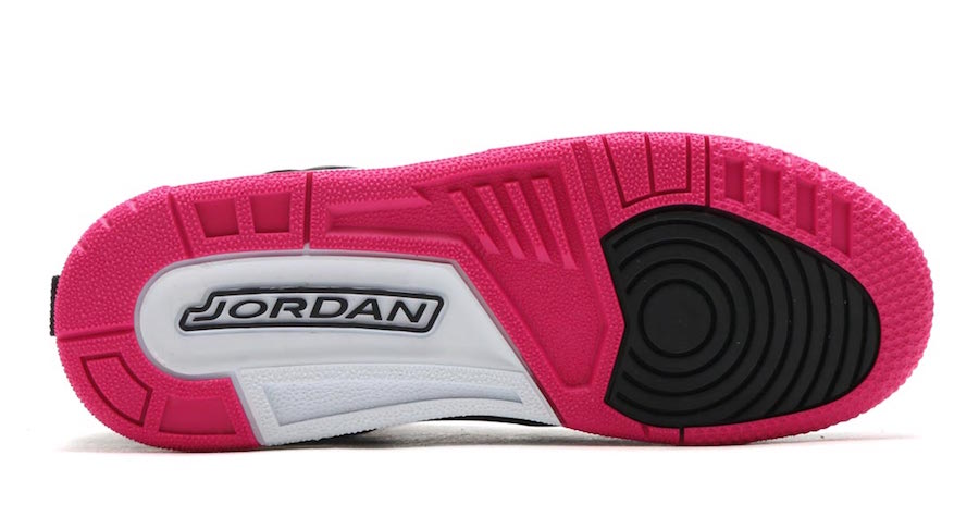 Jordan Spizike Deadly Pink 535712-029