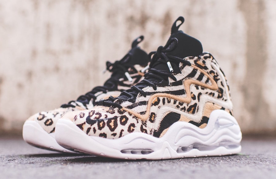KITH x Nike Air Pippen 1 Release Date
