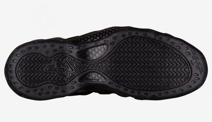 legion green foamposite release date
