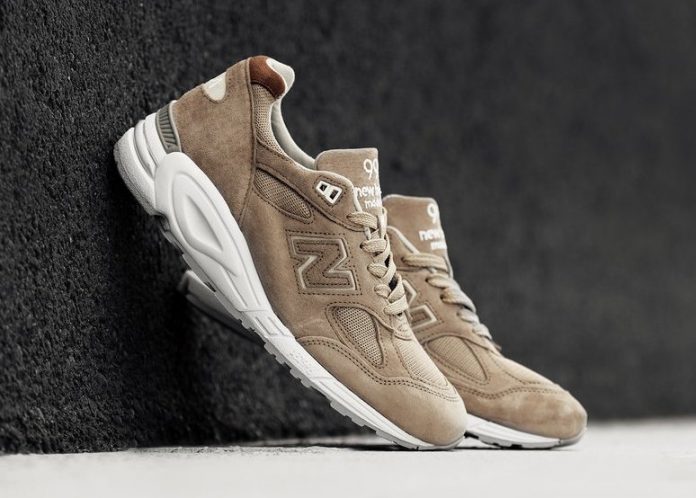 new balance 990 2017