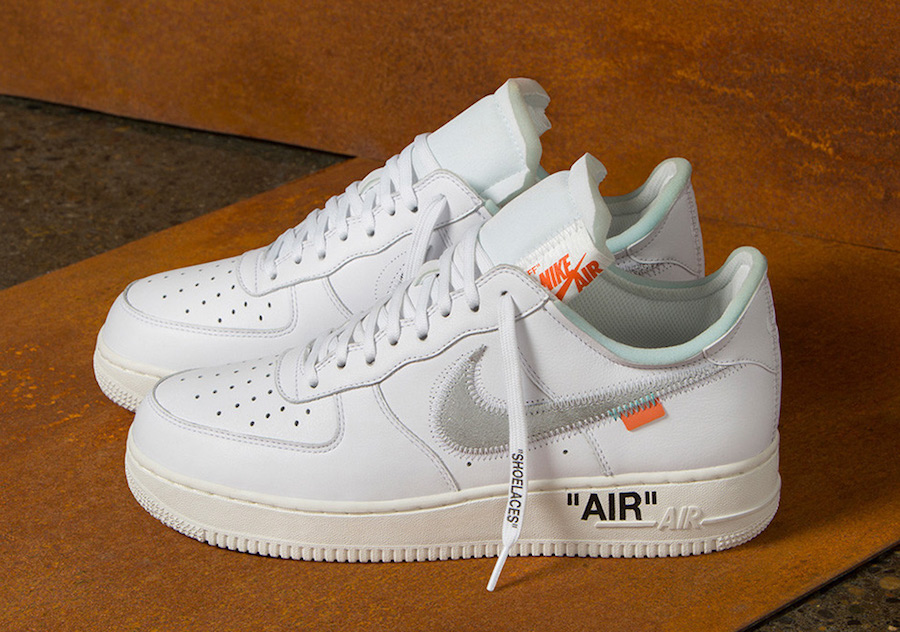 Nike AF100 Collection Release Dates 