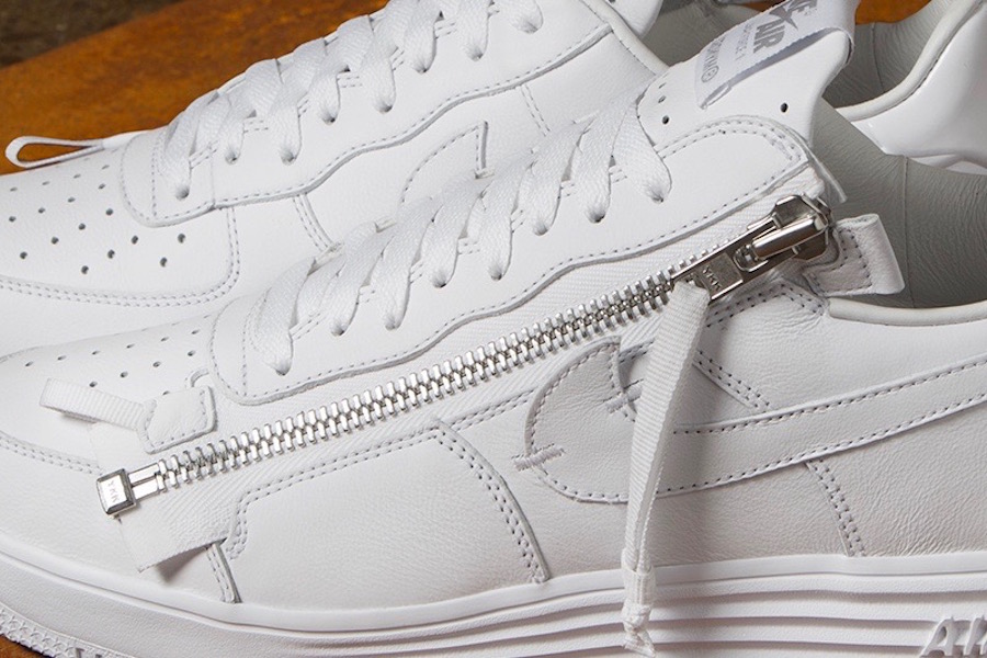 Nike Air Force 1 AF100 Collaborations Release Info [PHOTOS] – Footwear News