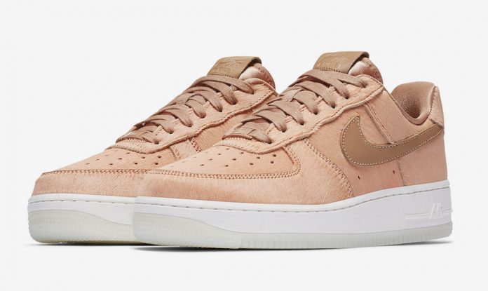 air force arctic orange