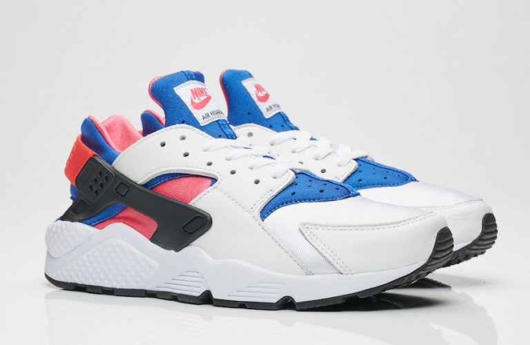 air huarache 91