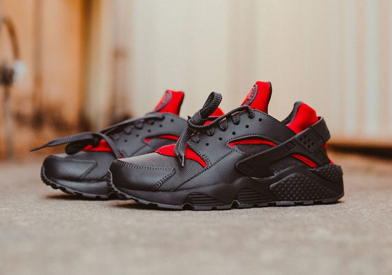 huarache reddit