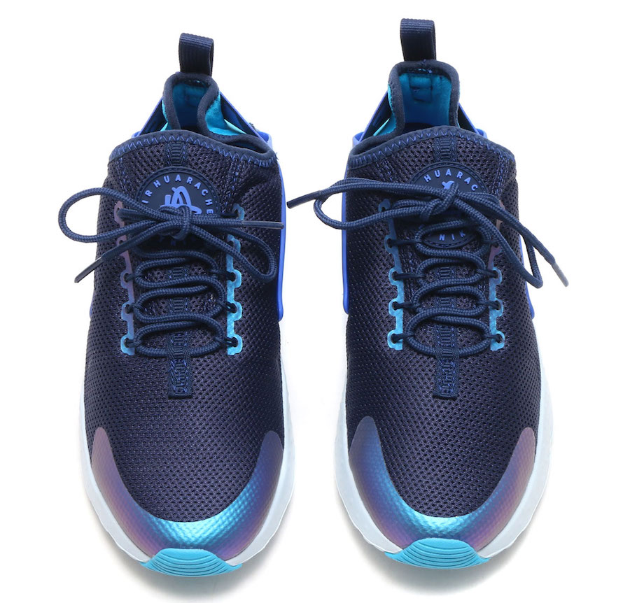 Nike Air Ultra Comet Blue Pack - Sneaker Bar Detroit