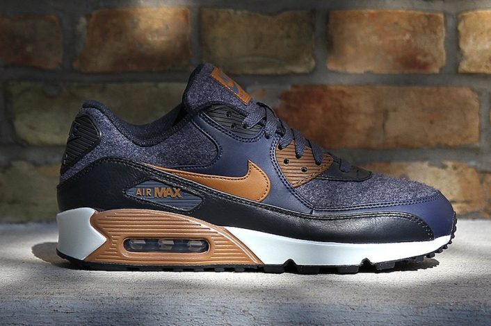 air max 90 colorways