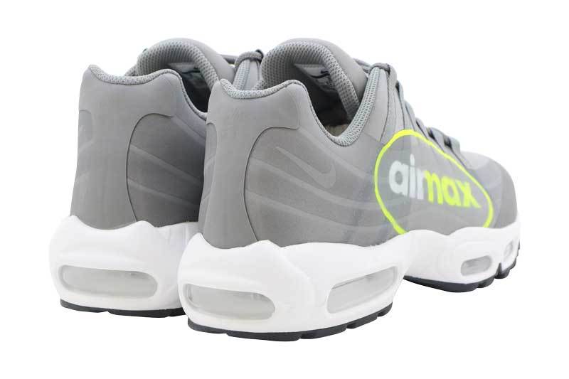 Nike Air Max 95 NS GPX AJ7183-001 Dust Volt