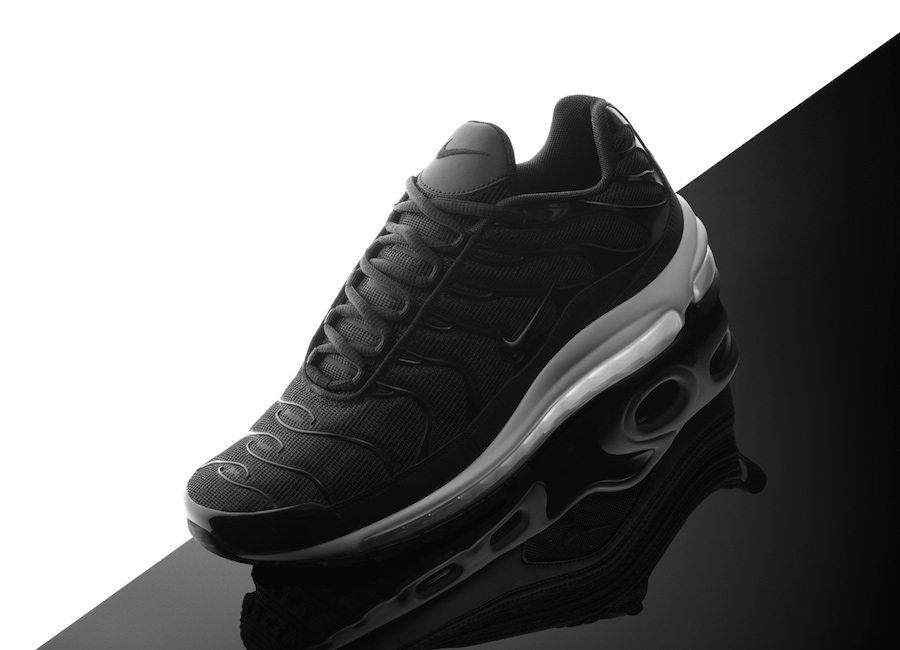 Nike Air Max Plus 97 AH8144-001 Release Date
