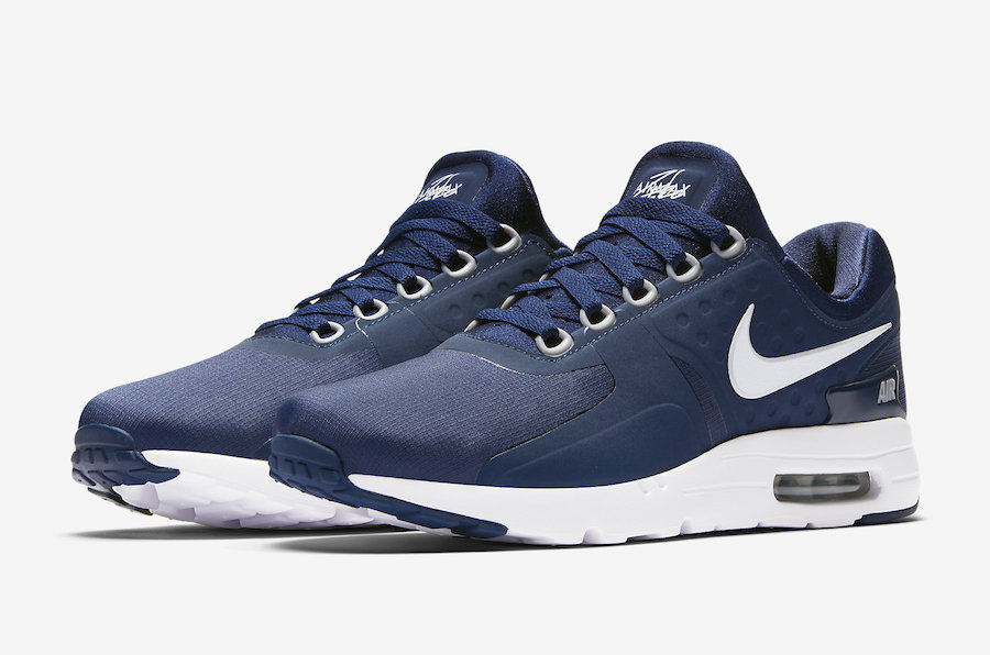 nike air max zero essential pret