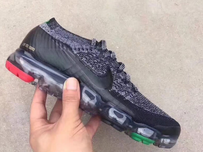 bhm vapormax
