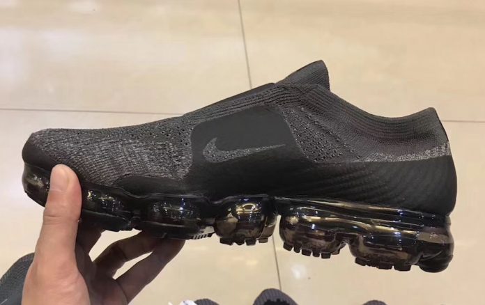 vapormax strap