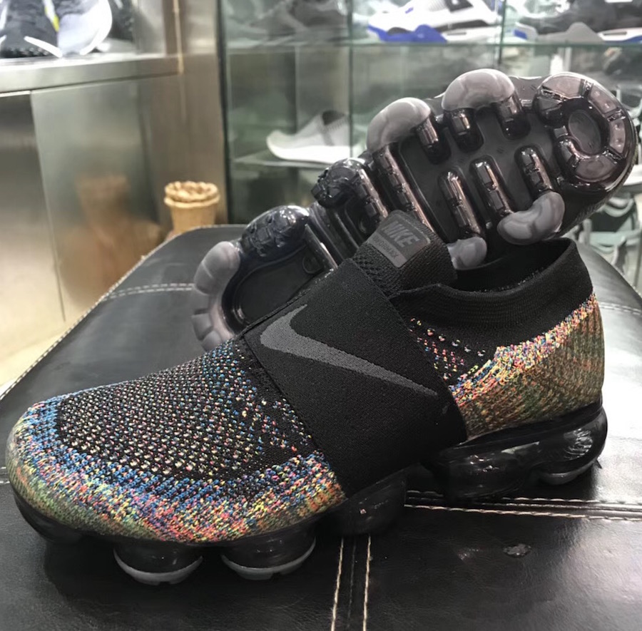 Want to buy \u003e nike air vapormax flyknit moc multicolor, Up to 71% OFF