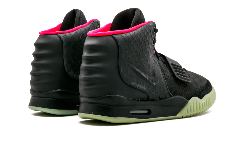 nike air yeezy nrg