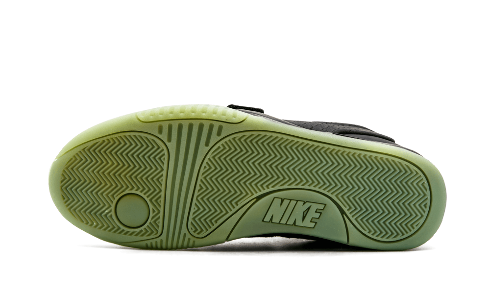 Nike Air Yeezy 2 Solar Red 508214-006