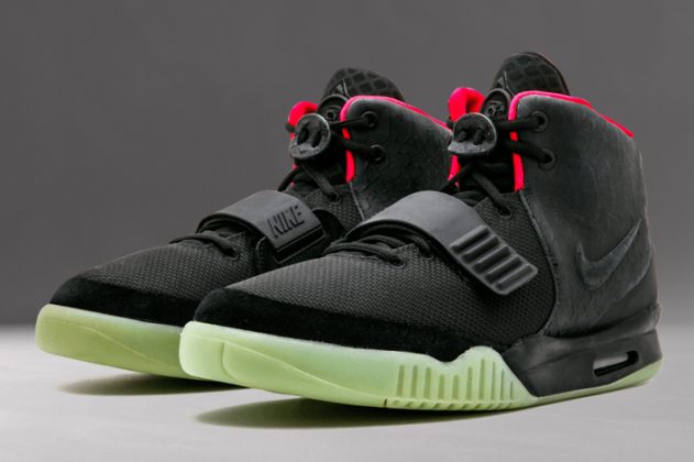 zen yeezy 2