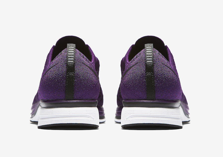 Nike Flyknit Trainer Night Purple AH8396-500