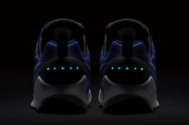 nike hyperadapt 1.0 sport royal tinker blue