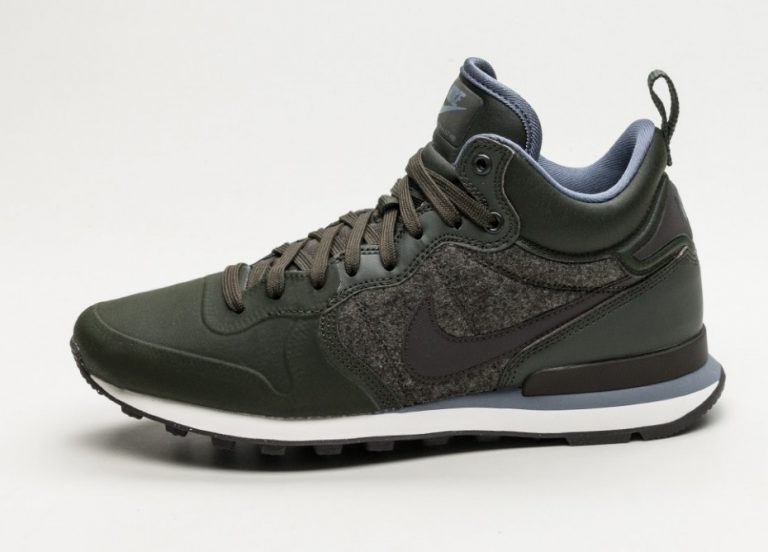 nike swift sequoia