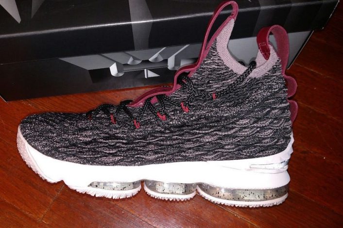 lebron 15 best colorways