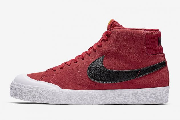 blazer mid xt