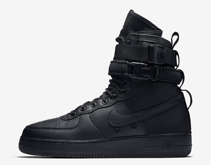 Af1 store black friday