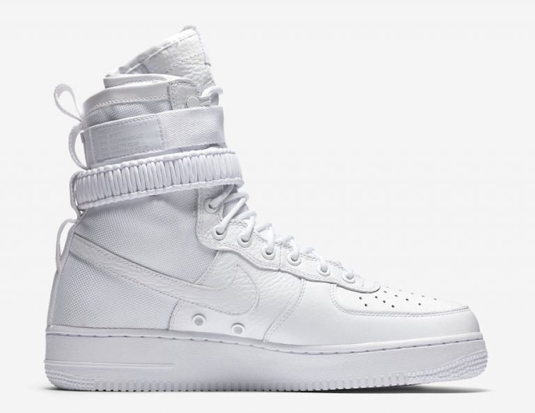 winterized issue footwear sf af1