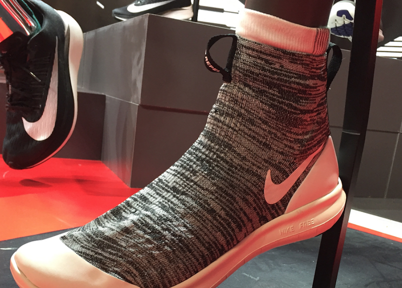 Fabrikant passend Los Nike Undercover Gyakusou Free Sock - Sneaker Bar Detroit