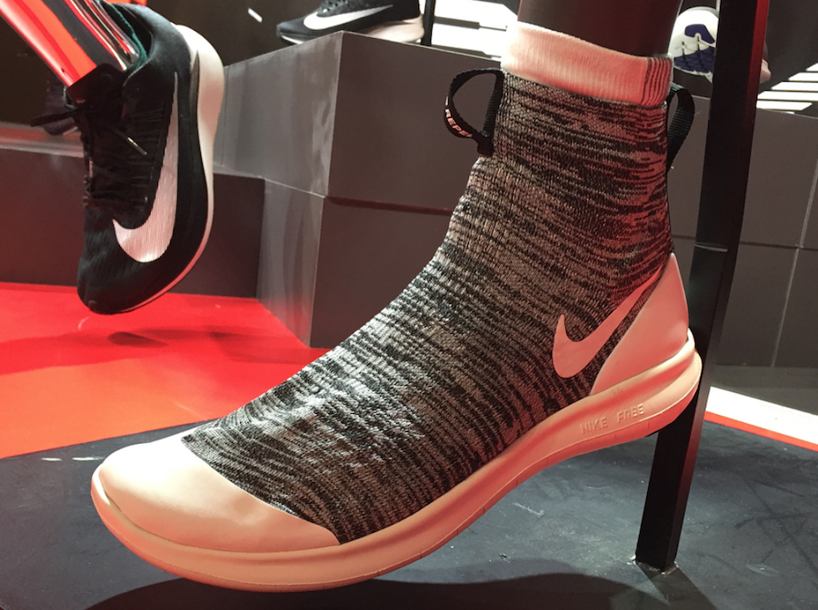 cada vez ambulancia Compra Nike Undercover Gyakusou Free Sock - Sneaker Bar Detroit