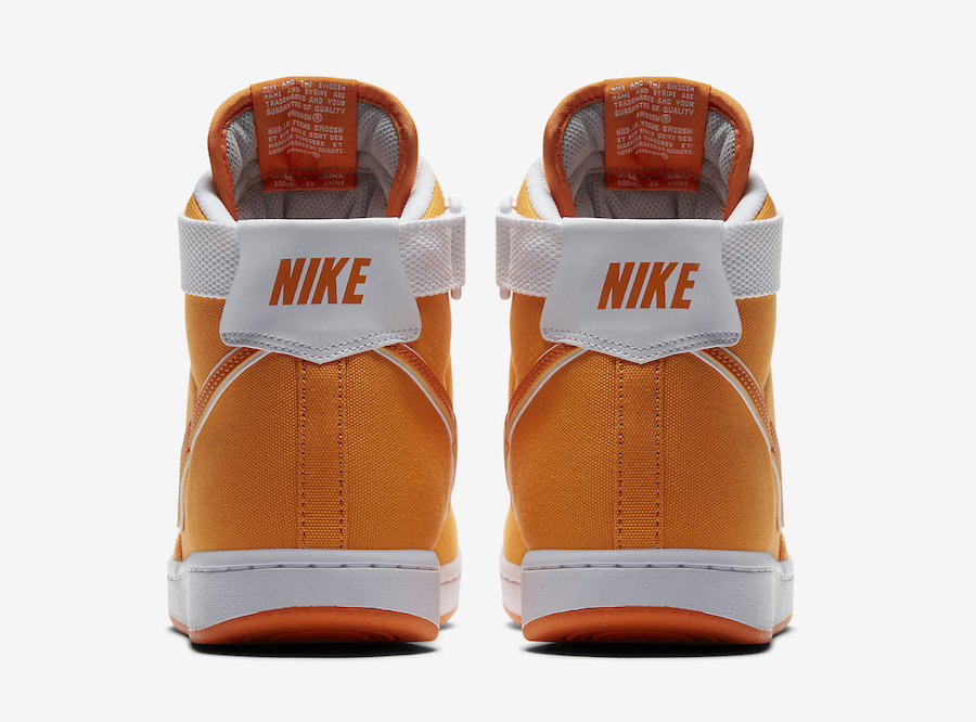 Nike Vandal High Doc Brown AH8605-800 - Sneaker Bar Detroit