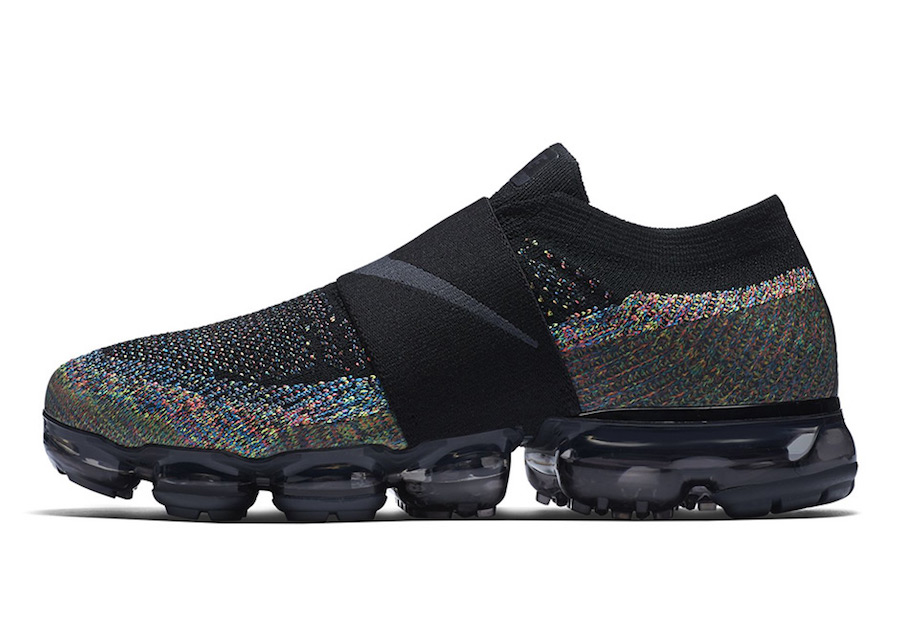 Nike VaporMax Moc Multicolor AA4155-003