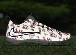 Odell Beckham Nike Vapor Untouchable Reflections Cleats