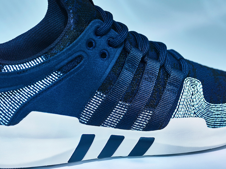Parley x adidas EQT Support ADV Pack