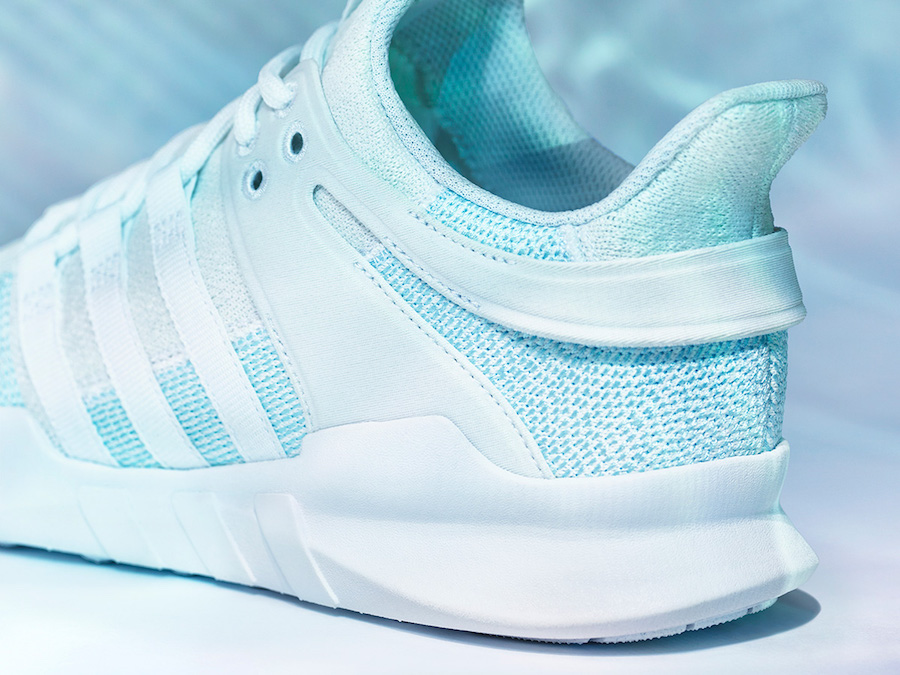 Parley x adidas EQT Support ADV Pack