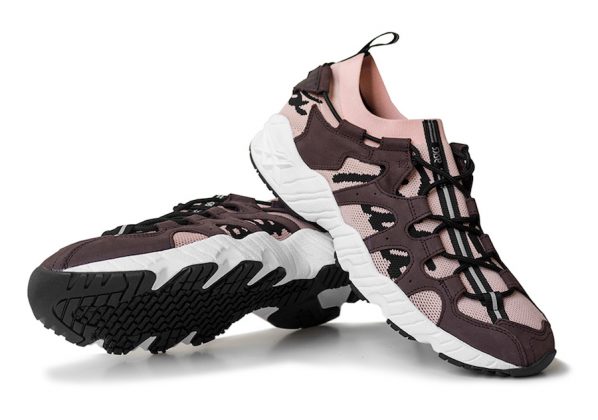 patta x asics gel mai knit