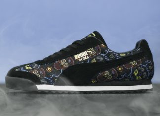 PUMA Day of the Dead Pack