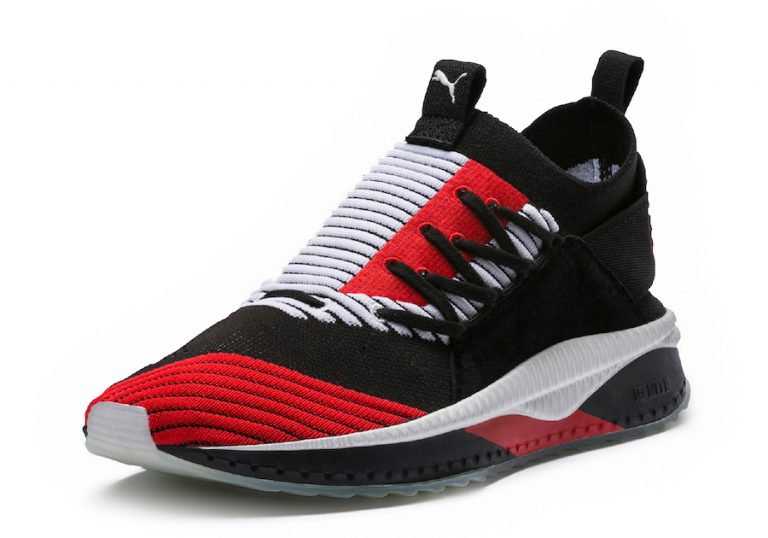 tsugi jun cubism sneakers