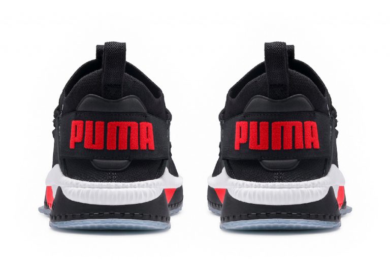 puma cubism