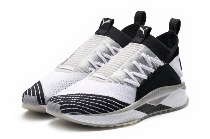 puma cubism