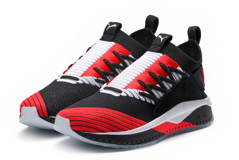puma tsugi cubism