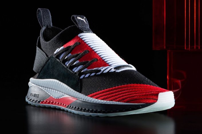 puma tsugi cubism